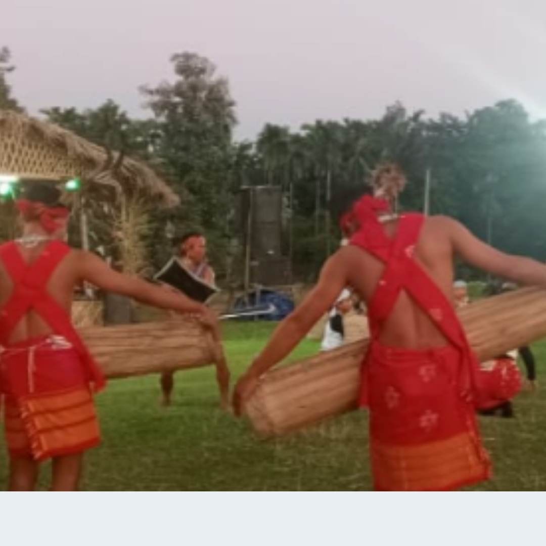 Silkmoth Trails — community tourism in Assam