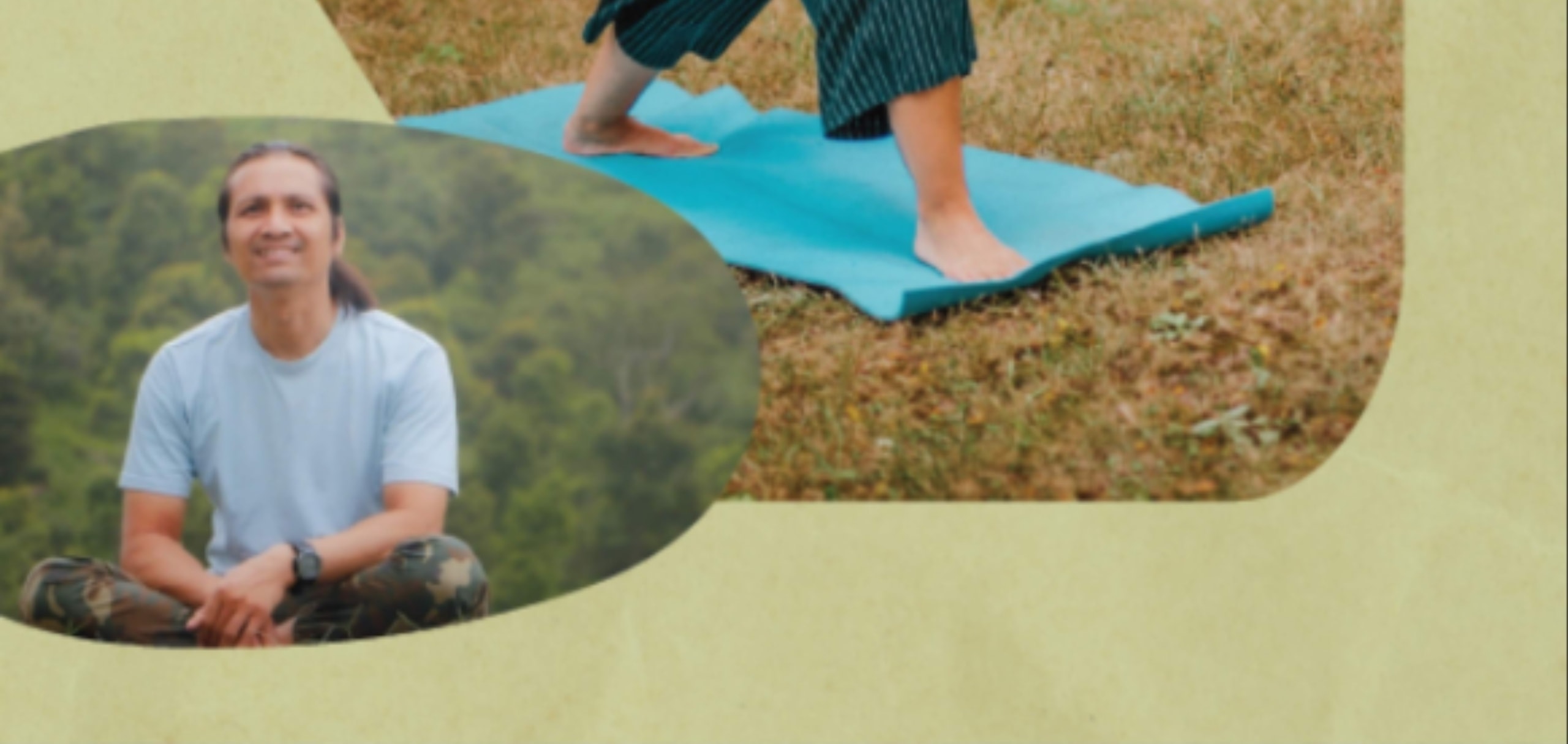 TraYam Tatva — wellness retreat in Assam