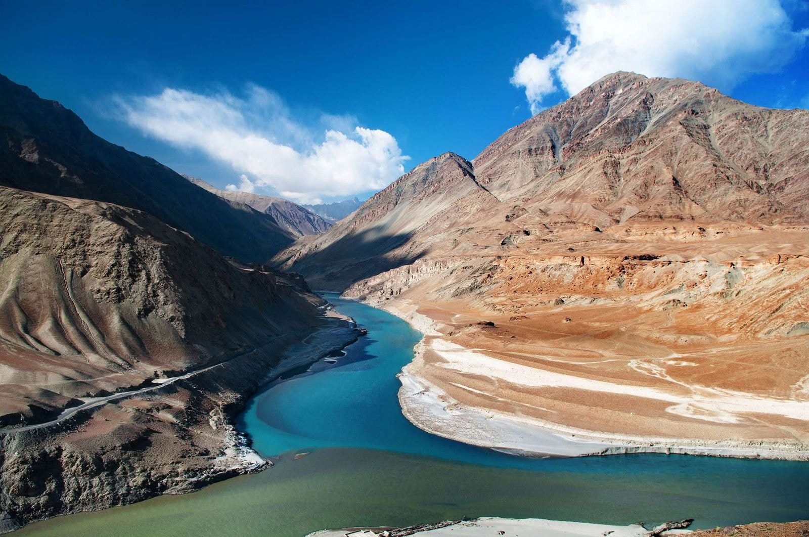 THH Boutique Lodge in Ladakh