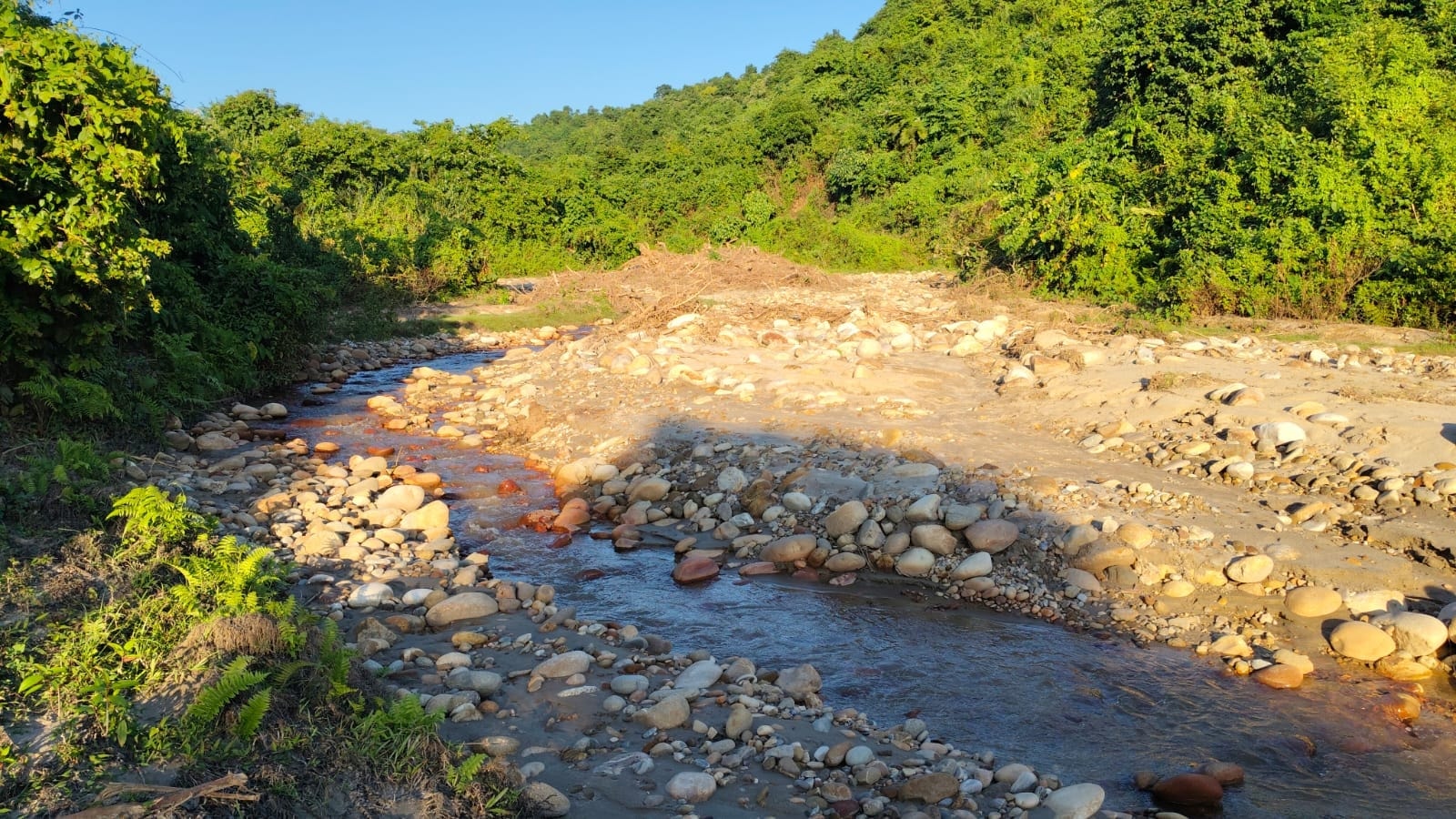 Farm Stay Escape at Roram Nok — retreat experience