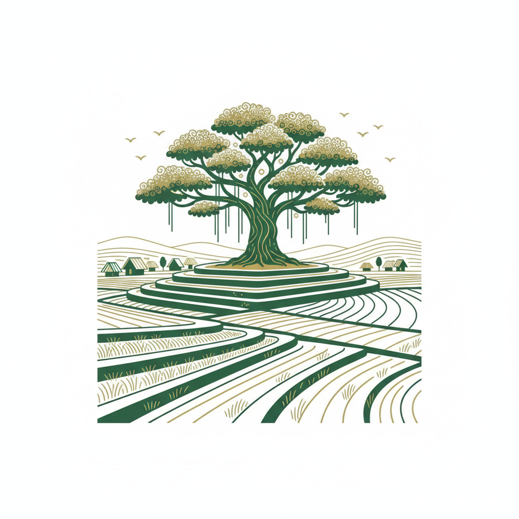 EcoRah Village Roots